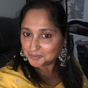 Meet your Posher, Reem